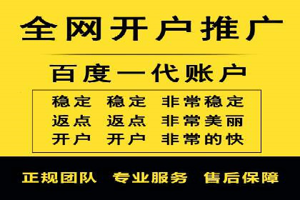案例分享：SEM推广代运营经验