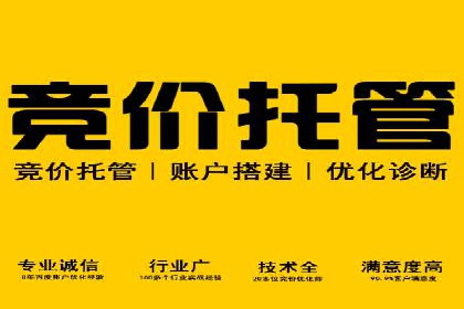 百度推广的五大成功案例分享